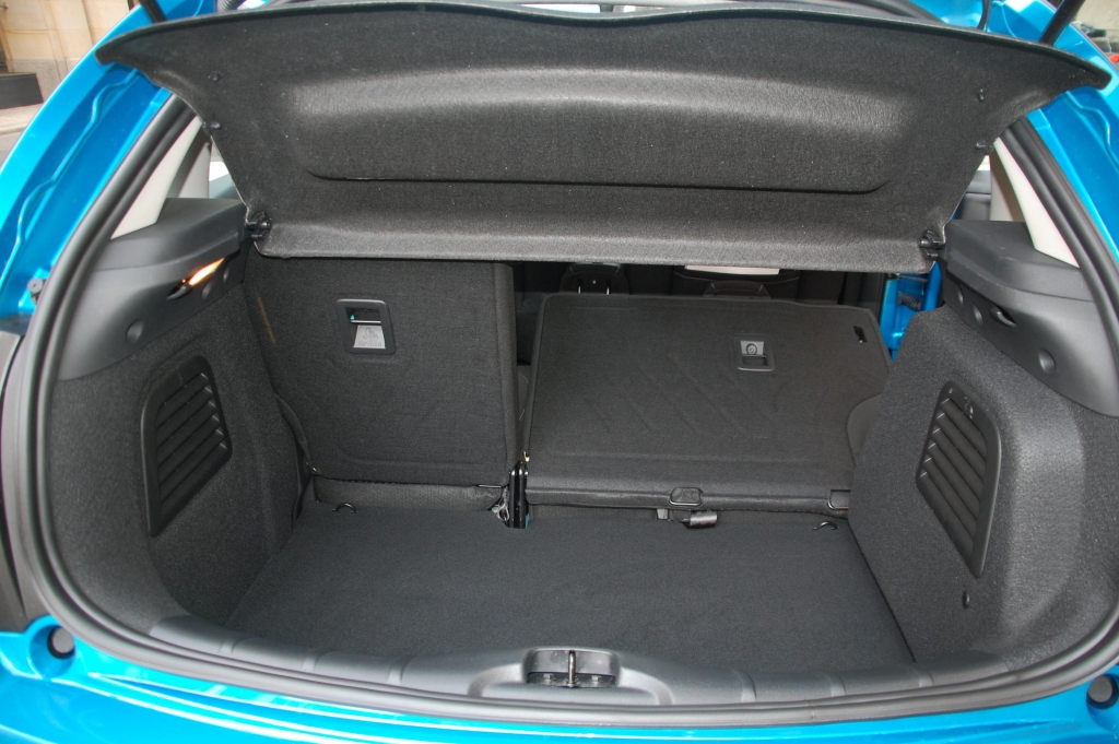 Fahrbericht Citroën C3 VTi 120 Tendance: Kleiner Franzose mit Premiumanspruch