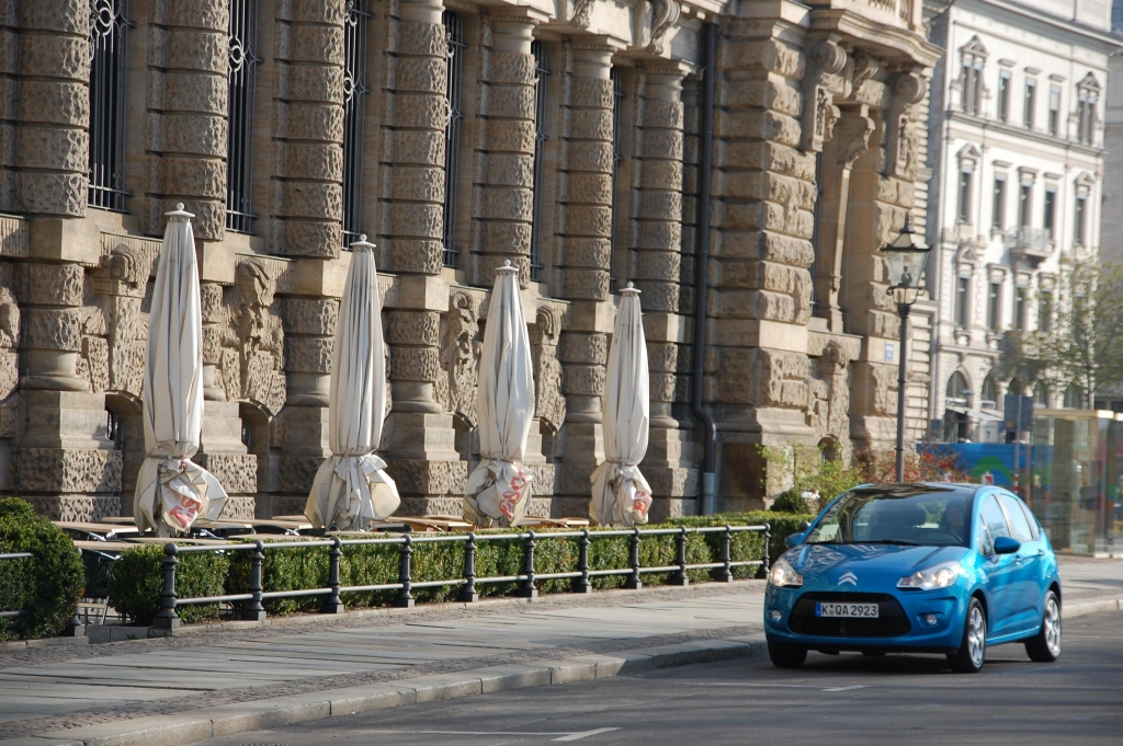 Fahrbericht Citroën C3 VTi 120 Tendance: Kleiner Franzose mit Premiumanspruch