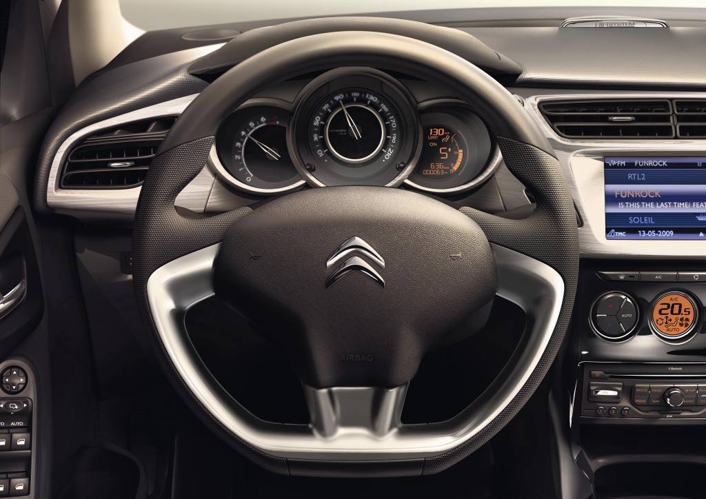 Fahrbericht Citroën C3 VTi 120 Tendance: Kleiner Franzose mit Premiumanspruch | Foto: Citroën