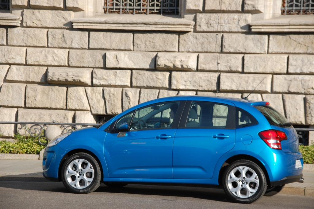 Fahrbericht Citroën C3 VTi 120 Tendance: Kleiner Franzose mit Premiumanspruch