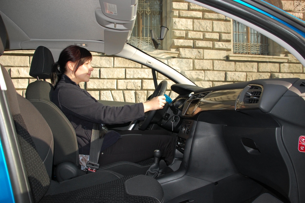 Fahrbericht Citroën C3 VTi 120 Tendance: Kleiner Franzose mit Premiumanspruch