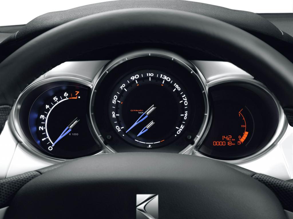 Fahrbericht Citroën DS 3 THP 150: Qietschgelbe Verrücktheit