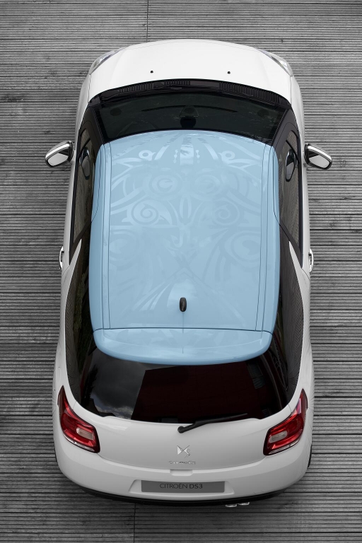Fahrbericht Citroën DS 3 THP 150: Qietschgelbe Verrücktheit