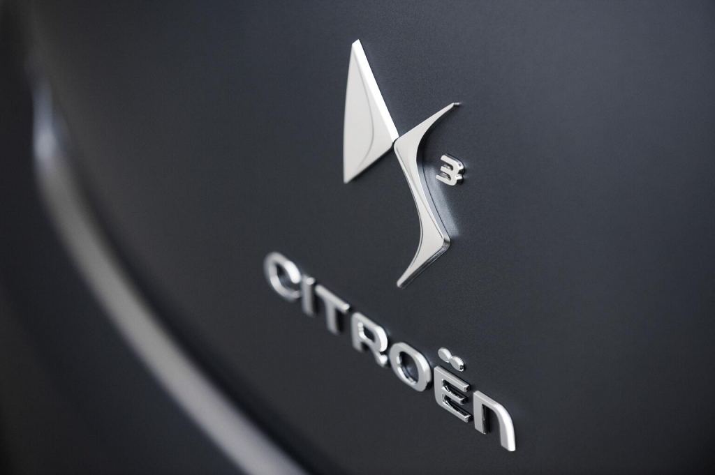 Fahrbericht Citroën DS 3 THP 150: Qietschgelbe Verrücktheit