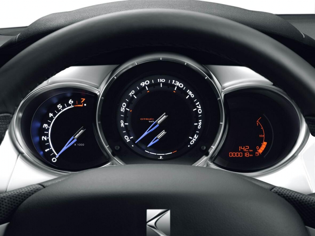 Fahrbericht Citroën DS 3 THP 150: Qietschgelbe Verrücktheit