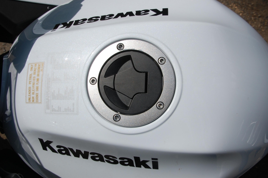 Fahrbericht Kawasaki ER-6f ABS: Allrounder für Einsteiger und Könner