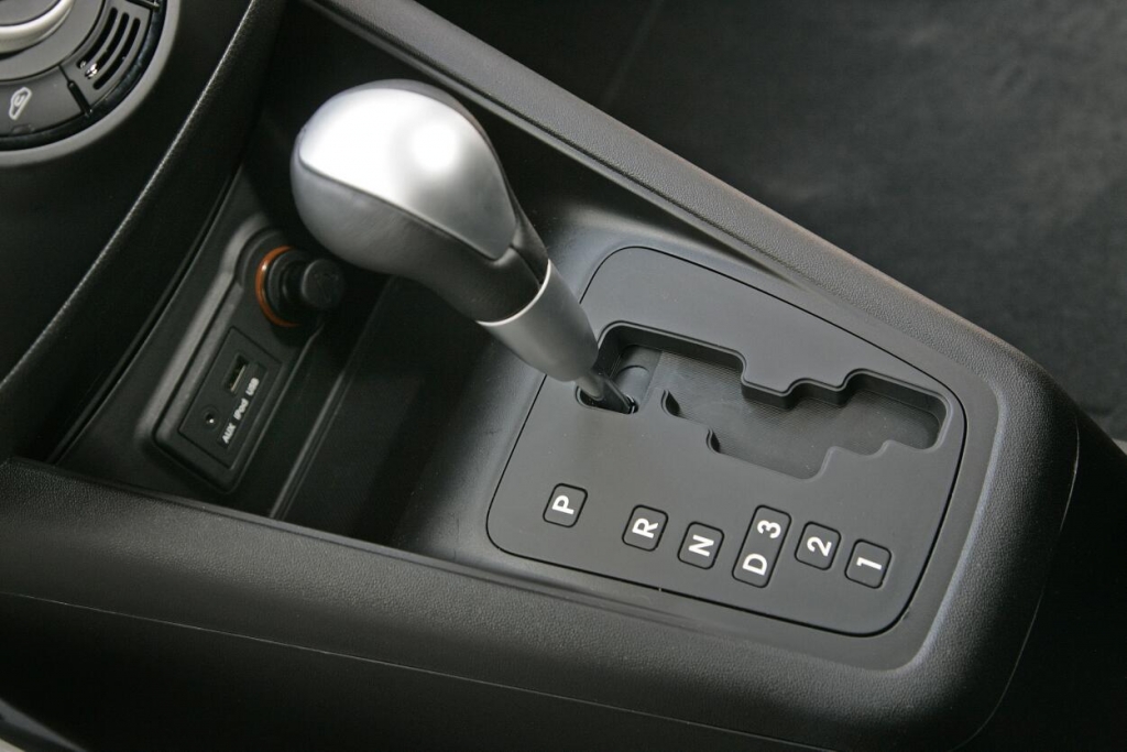Fahrbericht Kia Venga 1,4 CRDi: Los geht’s!