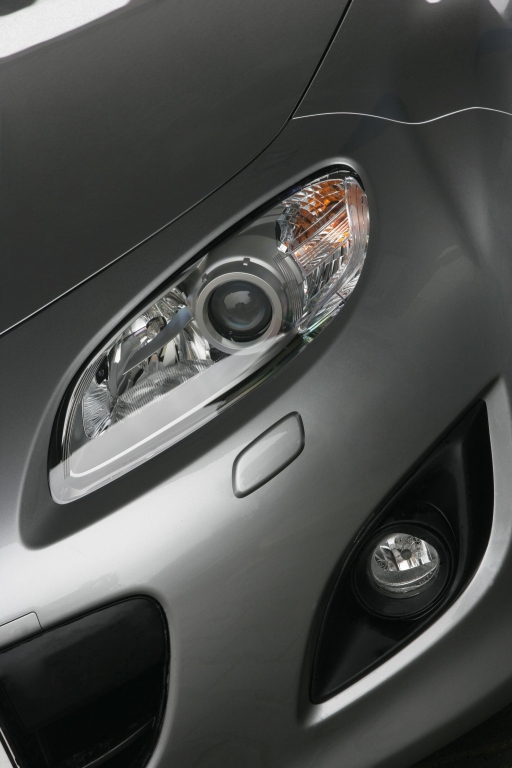 Fahrbericht Mazda MX-5 Roadster Coupé: Freizeitvergnügen