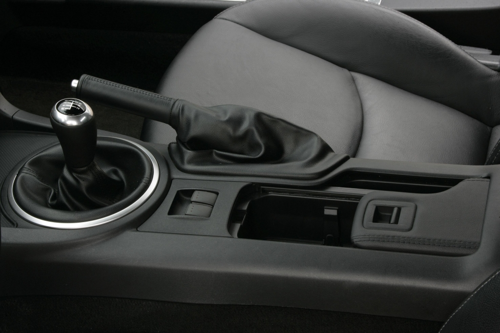 Fahrbericht Mazda MX-5 Roadster Coupé: Freizeitvergnügen