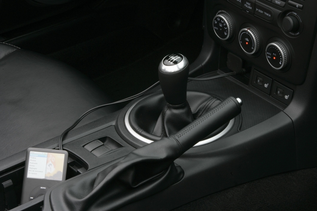 Fahrbericht Mazda MX-5 Roadster Coupé: Freizeitvergnügen