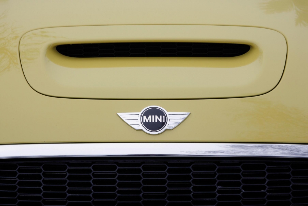 Fahrbericht Mini Coopers S Cabrio: Kult mit Schüttelfaktor 