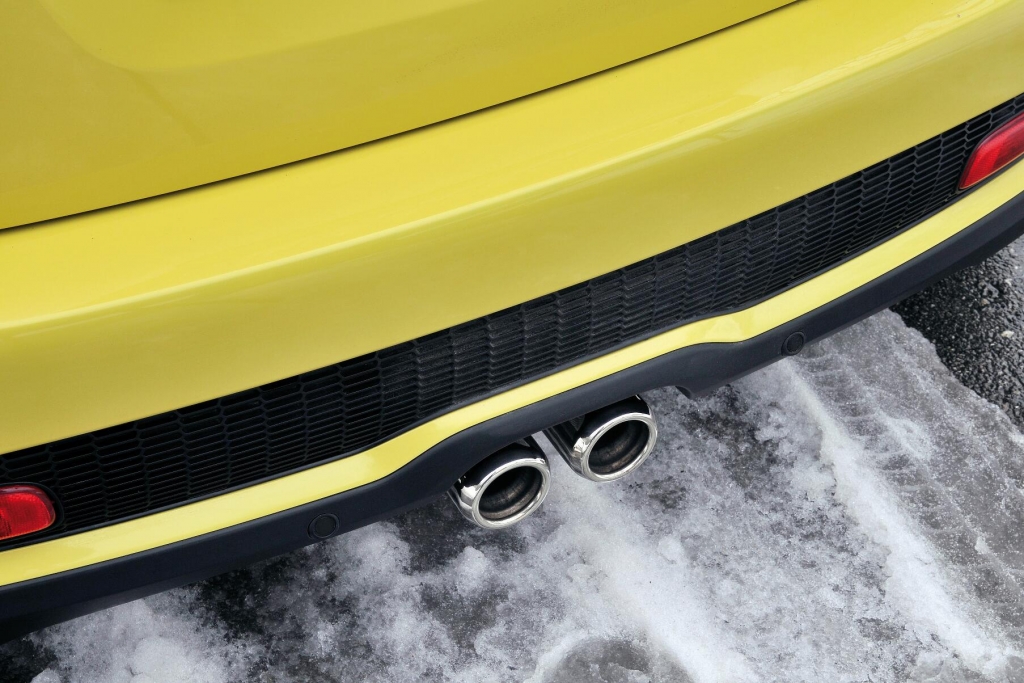 Fahrbericht Mini Coopers S Cabrio: Kult mit Schüttelfaktor 