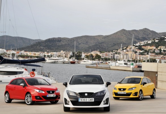 Fahrbericht Seat Ibiza Cupra: Der frechere GTI 
