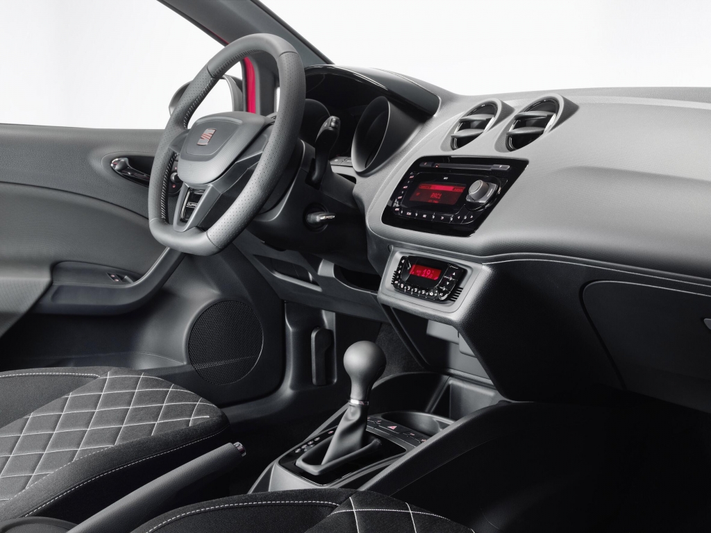 Fahrbericht Seat Ibiza Cupra: Der frechere GTI 