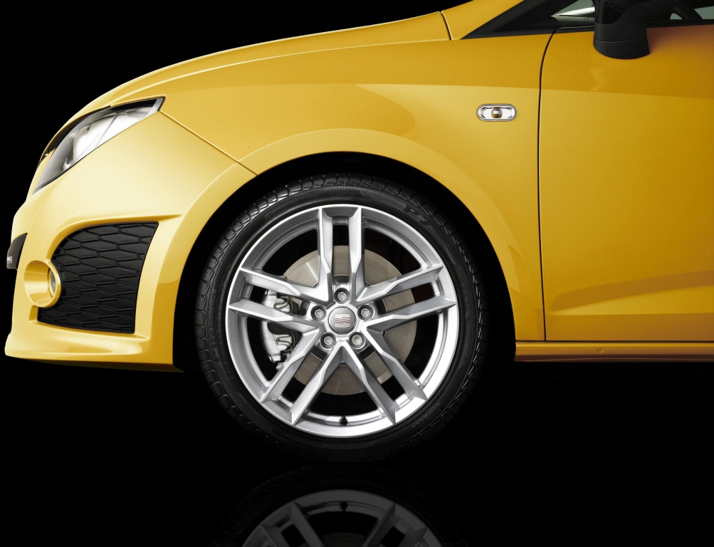 Fahrbericht Seat Ibiza Cupra: Der frechere GTI 