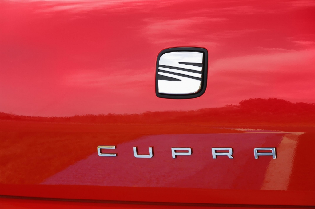 Fahrbericht Seat Ibiza Cupra: Der frechere GTI 