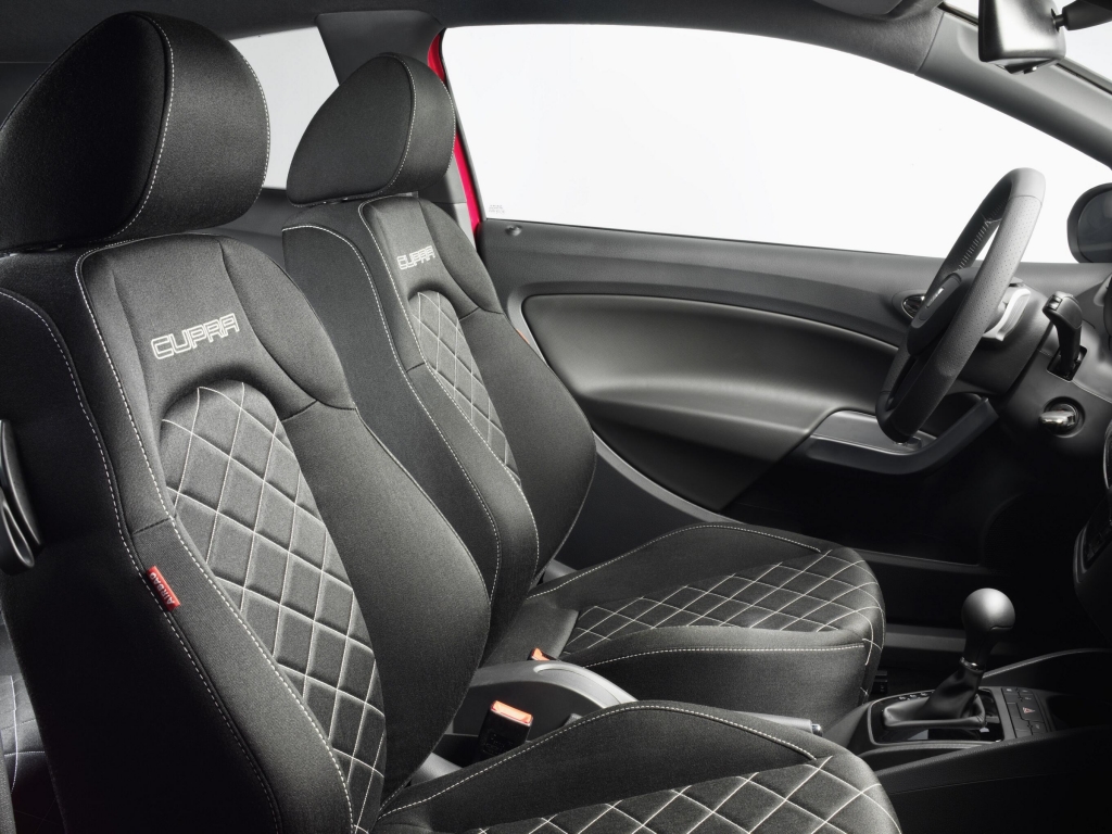 Fahrbericht Seat Ibiza Cupra: Der frechere GTI 