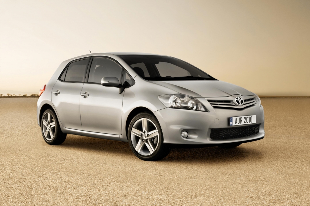 Fahrbericht Toyota Auris 2.0 D- 4D, Modell 2010: Mehrwert rundum