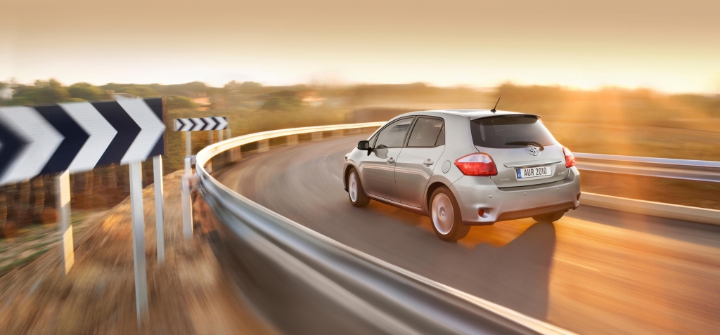 Fahrbericht Toyota Auris 2.0 D- 4D, Modell 2010: Mehrwert rundum