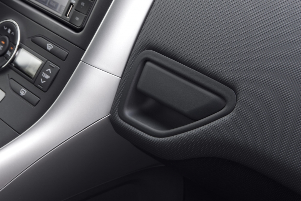 Fahrbericht Toyota Auris 2.0 D- 4D, Modell 2010: Mehrwert rundum