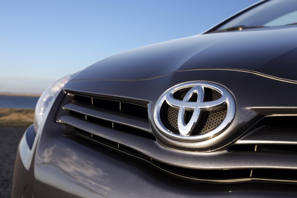 Fahrbericht Toyota Auris 2.0 D- 4D, Modell 2010: Mehrwert rundum