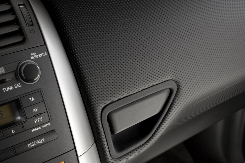 Fahrbericht Toyota Auris 2.0 D- 4D, Modell 2010: Mehrwert rundum