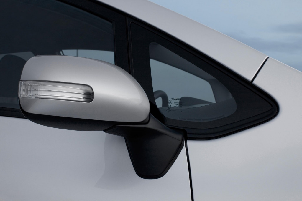 Fahrbericht Toyota Auris 2.0 D- 4D, Modell 2010: Mehrwert rundum