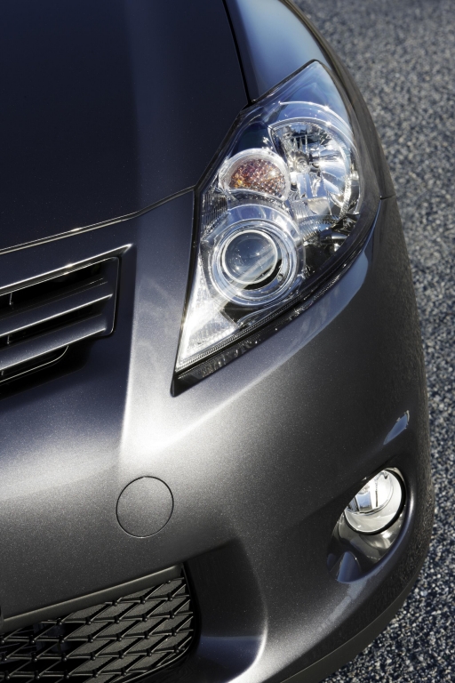 Fahrbericht Toyota Auris 2.0 D- 4D, Modell 2010: Mehrwert rundum
