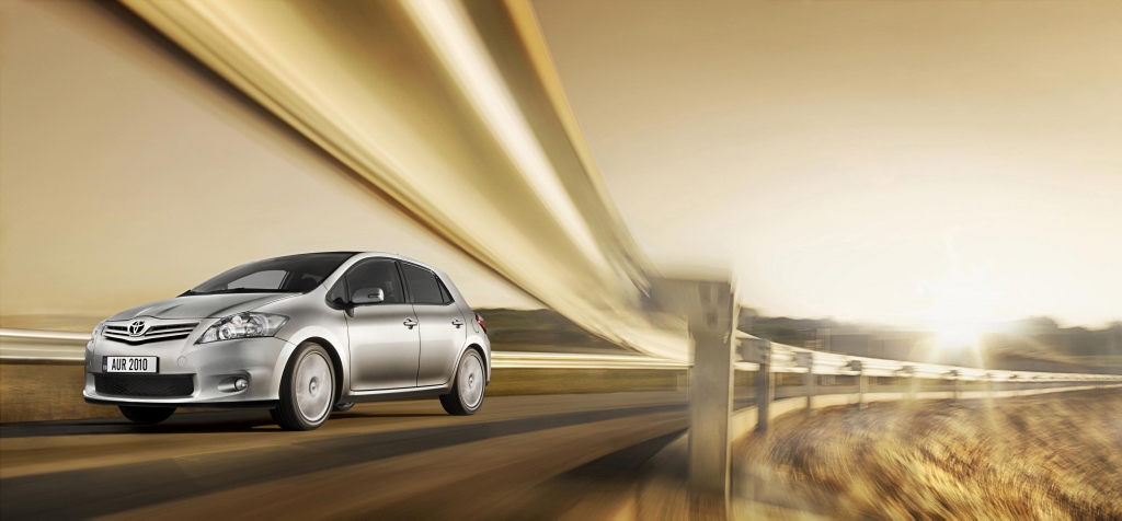 Fahrbericht Toyota Auris 2.0 D- 4D, Modell 2010: Mehrwert rundum