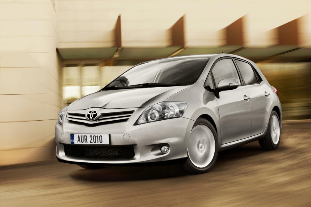 Fahrbericht Toyota Auris 2.0 D- 4D, Modell 2010: Mehrwert rundum