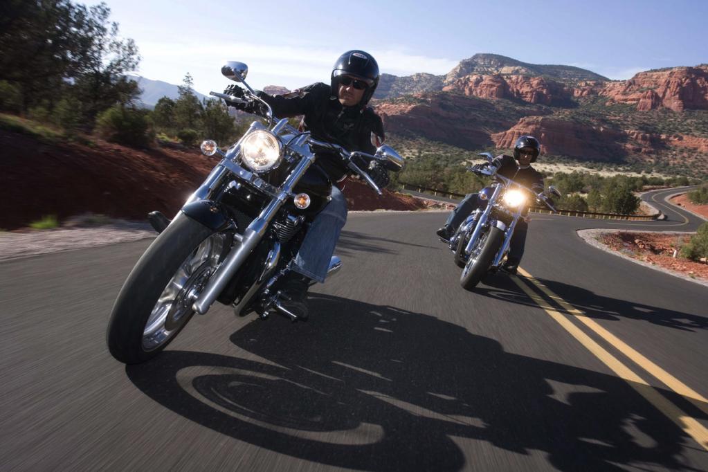 Fahrbericht Triumph Thunderbird 1700: Genug ist nicht genug 
