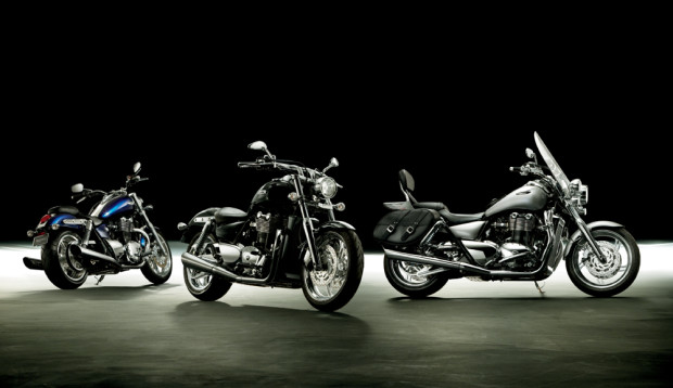 Fahrbericht Triumph Thunderbird 1700: Genug ist nicht genug 