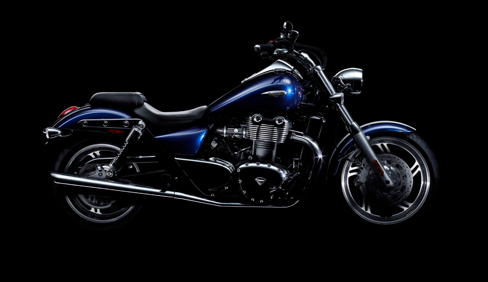 Fahrbericht Triumph Thunderbird 1700: Genug ist nicht genug 