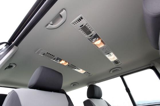 Fahrbericht VW Multivan 2.0 TDI 103 kW: Der Platzhalter