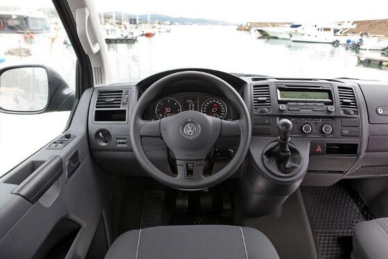 Fahrbericht VW Multivan 2.0 TDI 103 kW: Der Platzhalter
