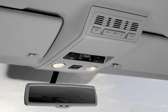 Fahrbericht VW Multivan 2.0 TDI 103 kW: Der Platzhalter
