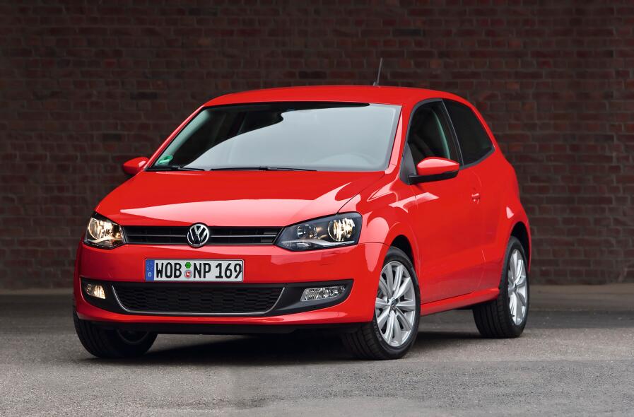 Fahrbericht VW Polo 1.2. TSI: Optisch und technisch gereift 