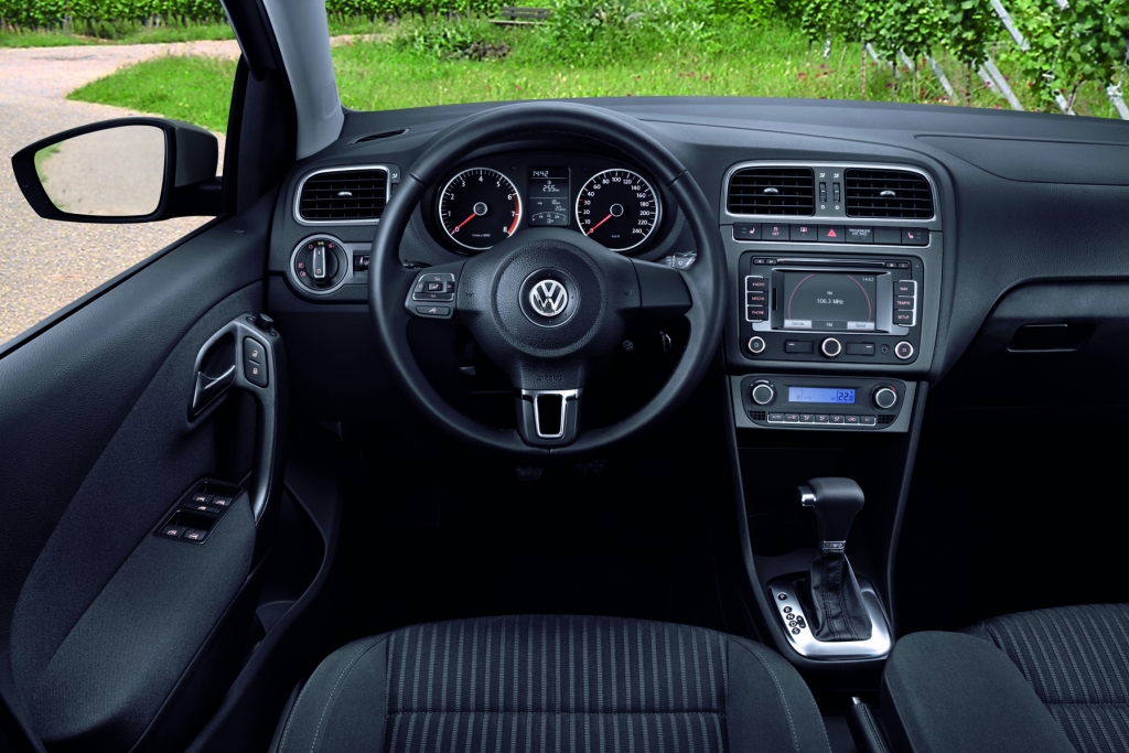 Fahrbericht Volkswagen Polo 1.2: Flotter Dreitürer