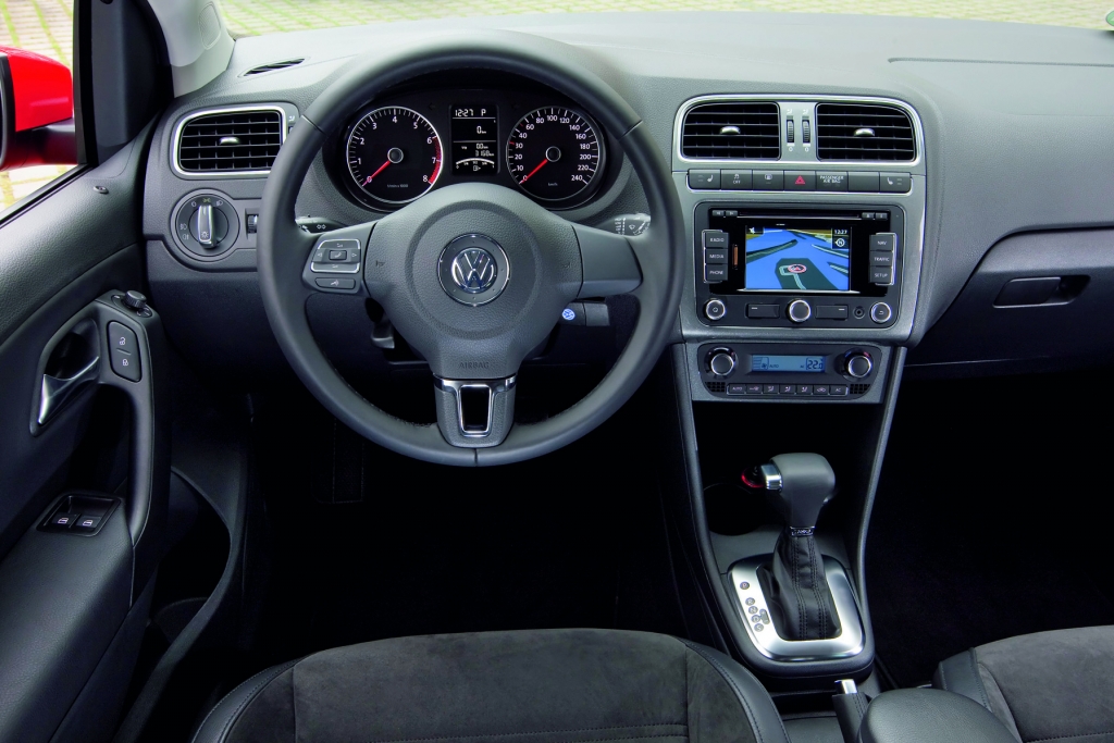 Fahrbericht Volkswagen Polo 1.2: Flotter Dreitürer