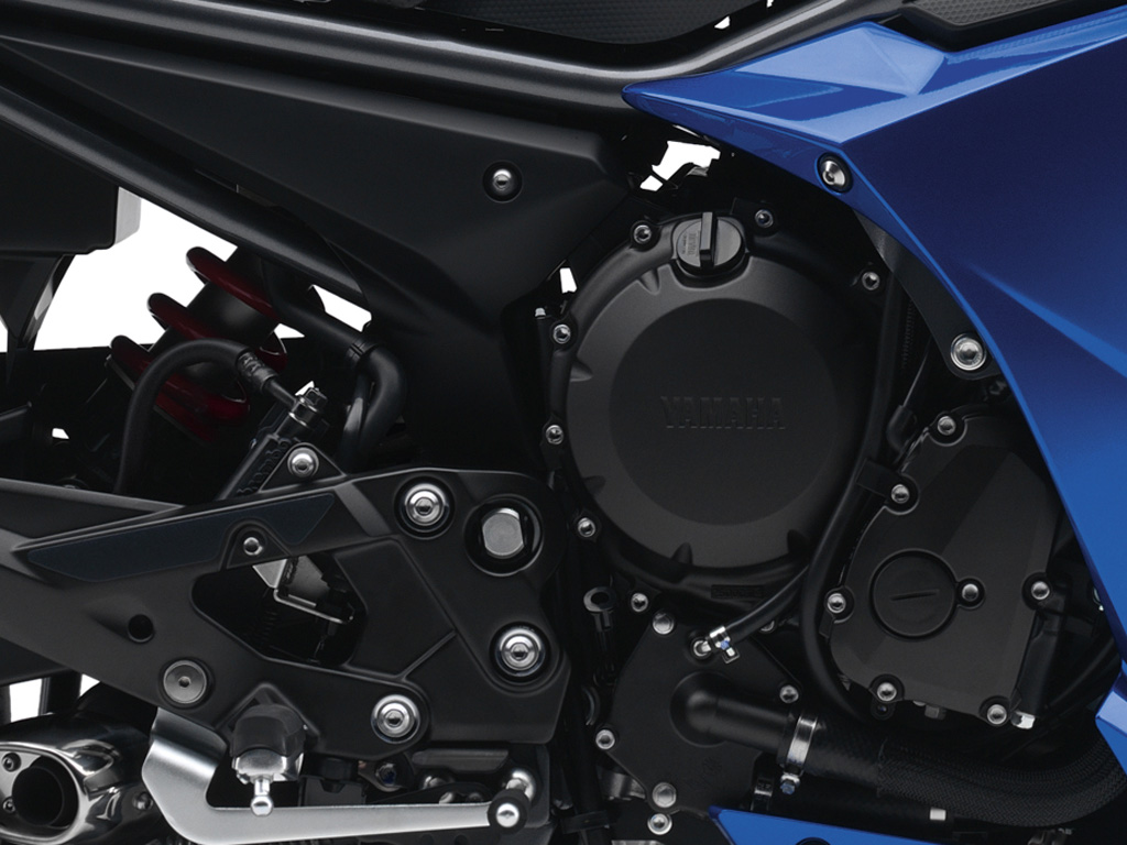 Fahrbericht Yamaha XJ6 Diversion F ABS: Ab durch die Mitte 