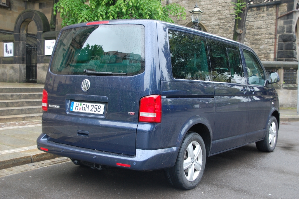 Fazit: Super Familienauto