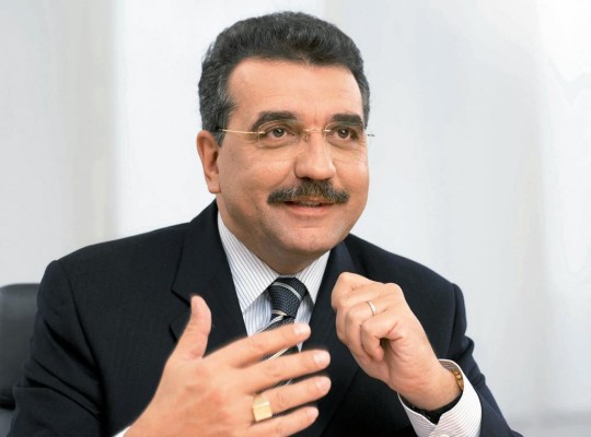 Garcia Sanz als Präsident der spanischen Automobilhersteller wiedergewählt