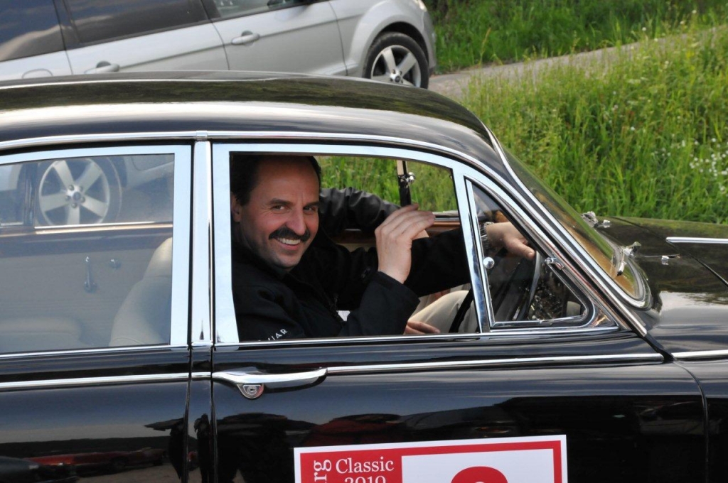 Gelungener Auftakt: Die erste „Stromburg-Classic“