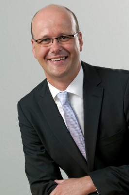 Gress neu bei Land Rover 