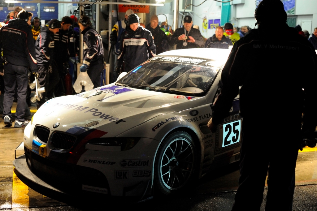 H&R BMW M3 GT 2: Comeback und Gesamtsieg