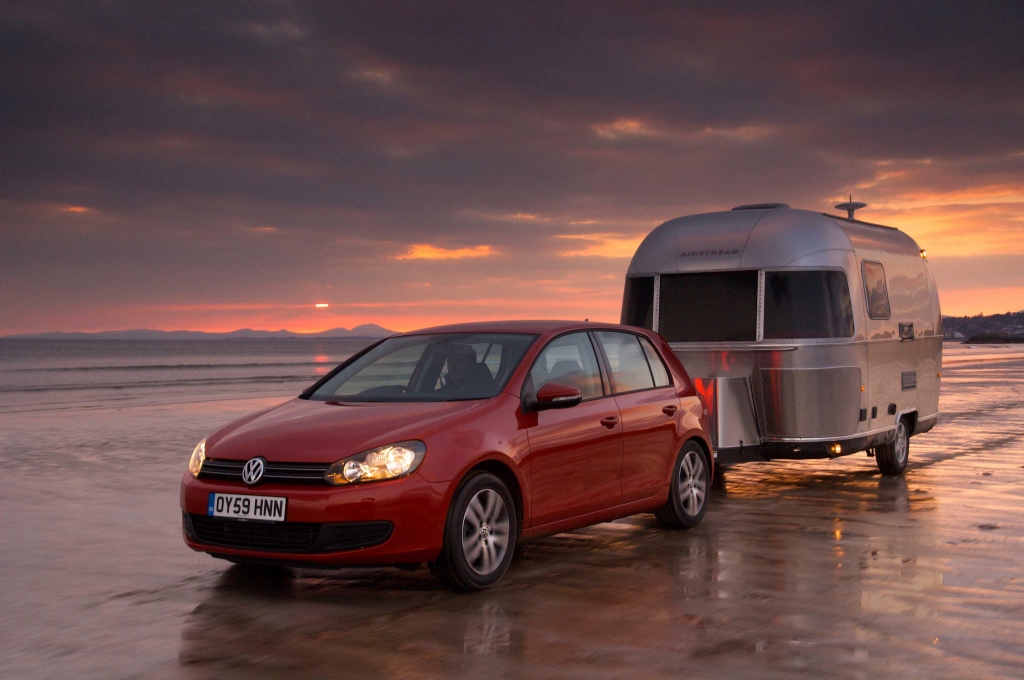 Hallo, Kleiner: Airstreams Bambi kommt nach Deutschland 