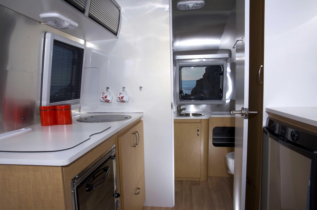 Hallo, Kleiner: Airstreams Bambi kommt nach Deutschland 