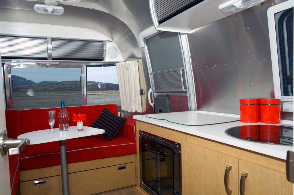 Hallo, Kleiner: Airstreams Bambi kommt nach Deutschland 