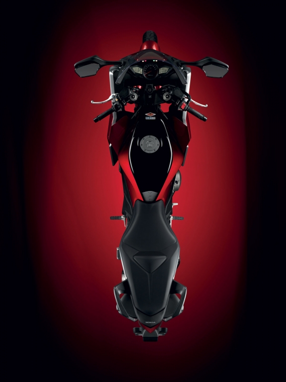 Honda VFR 1200 F DCT: Doppelt gekuppelt schiebt besser 