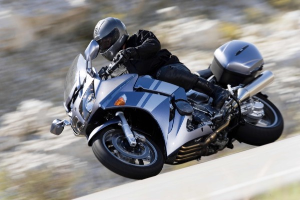 Hubraum-Rabatt-Aktion bei Yamaha: „Rausholen was reingeht“